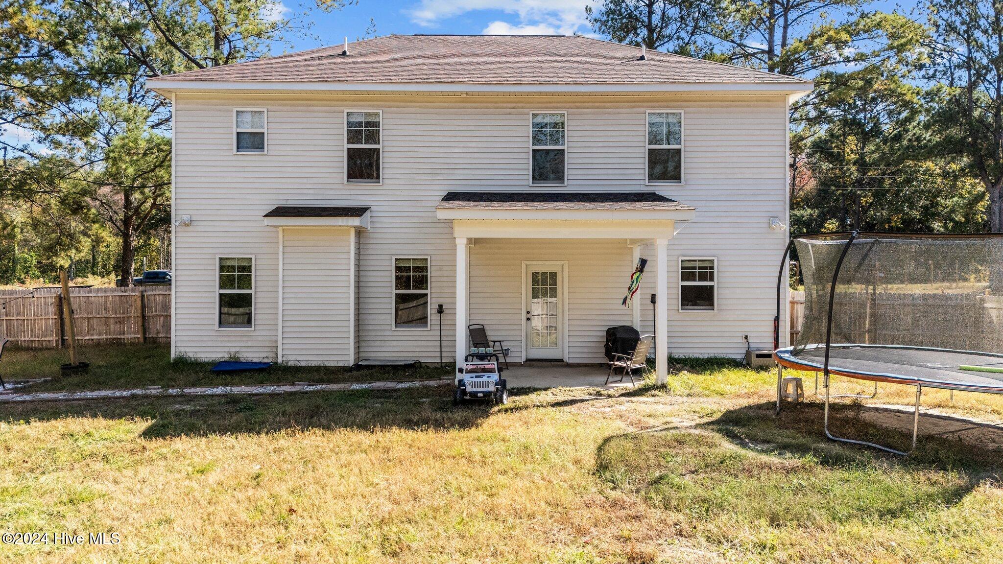 6983 Calloway Road Aberdeen, NC 28315 - Photo 6 of 51 6-web-or-mls-DJI_20241025112251_0703_D