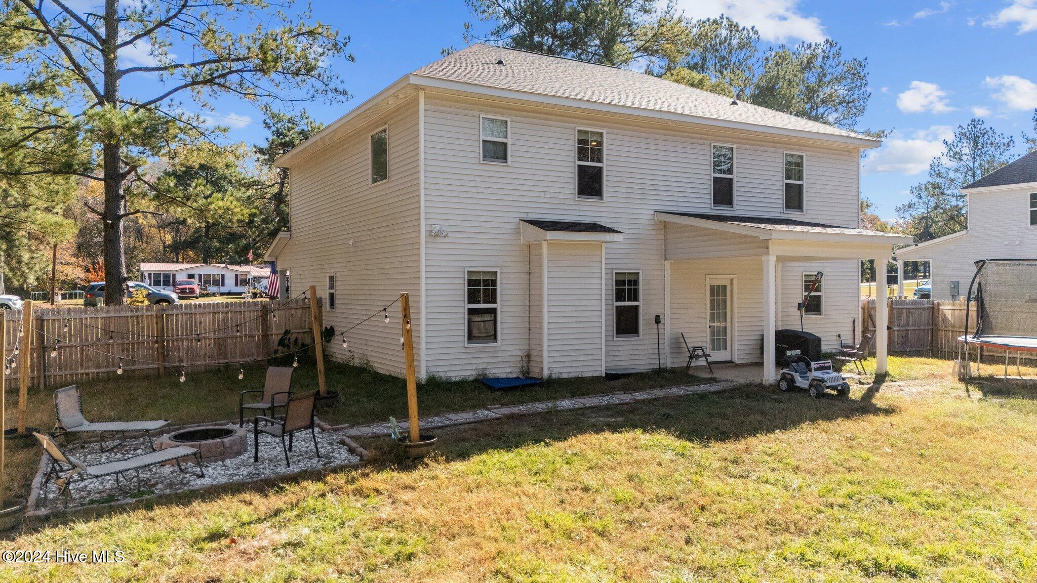 6983 Calloway Road Aberdeen, NC 28315 - Photo 7 of 51 7-web-or-mls-DJI_20241025112307_0704_D
