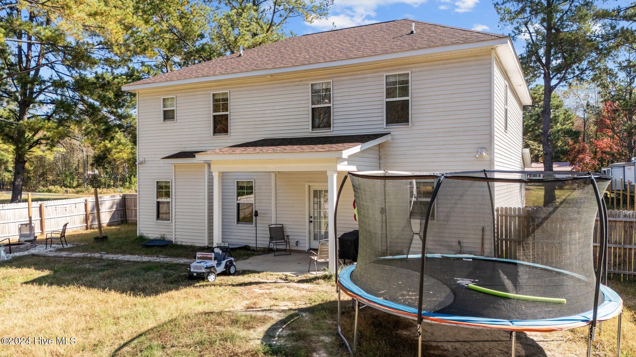 6983 Calloway Road Aberdeen, NC 28315 - Photo 8 of 51 8-web-or-mls-DJI_20241025112322_0705_D