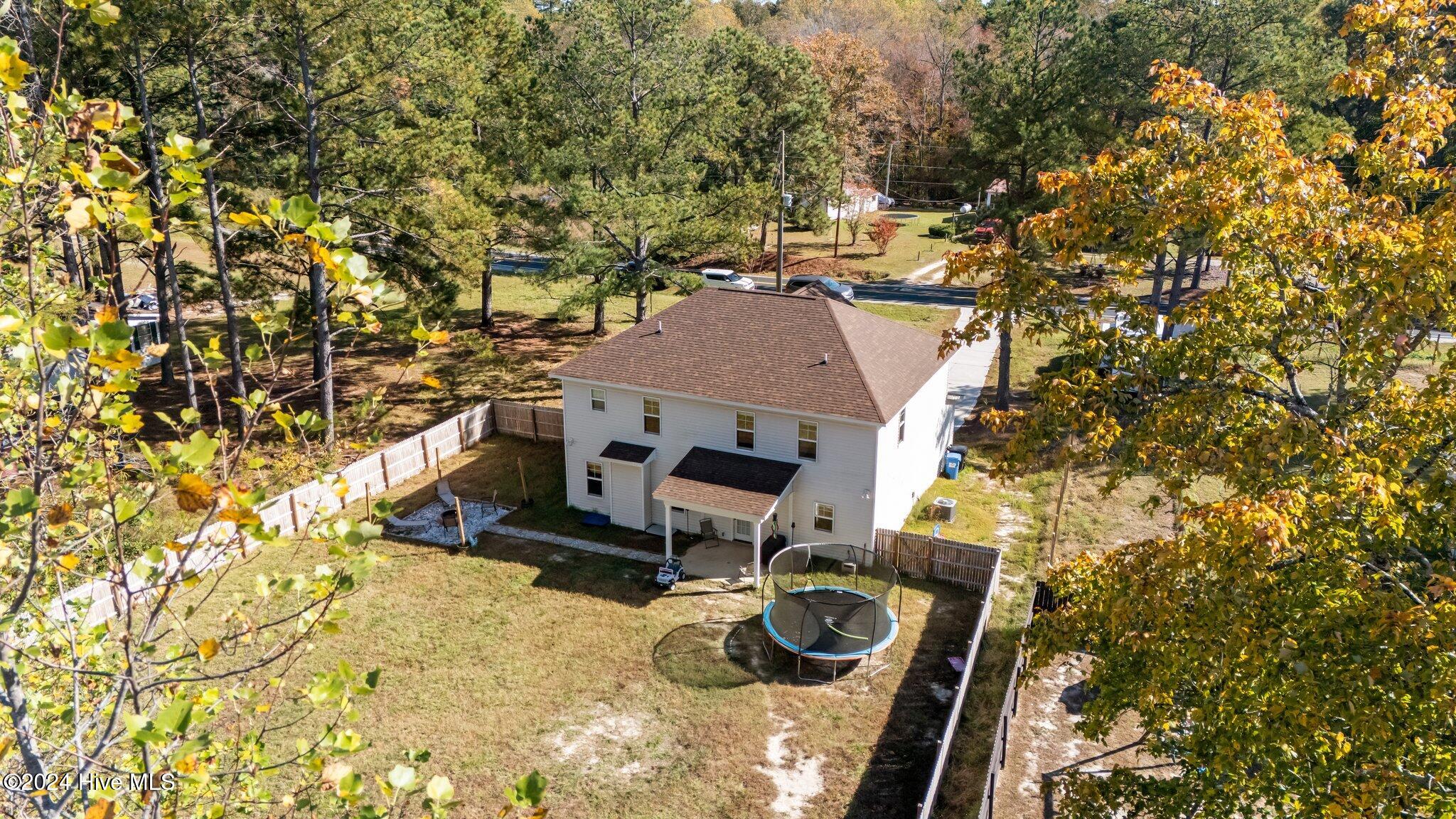 6983 Calloway Road Aberdeen, NC 28315 - Photo 9 of 51 9-web-or-mls-DJI_20241025112414_0706_D