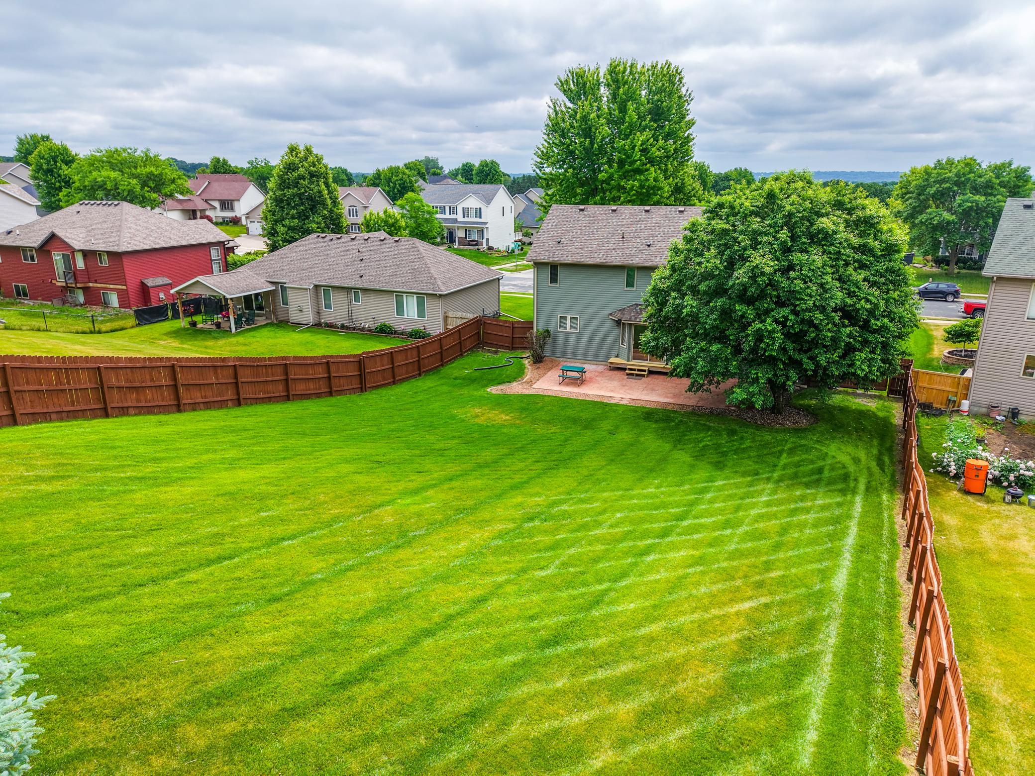 2505 Boulder Ridge Lane Northwest Rochester, MN 55901 - Photo 44 of 63