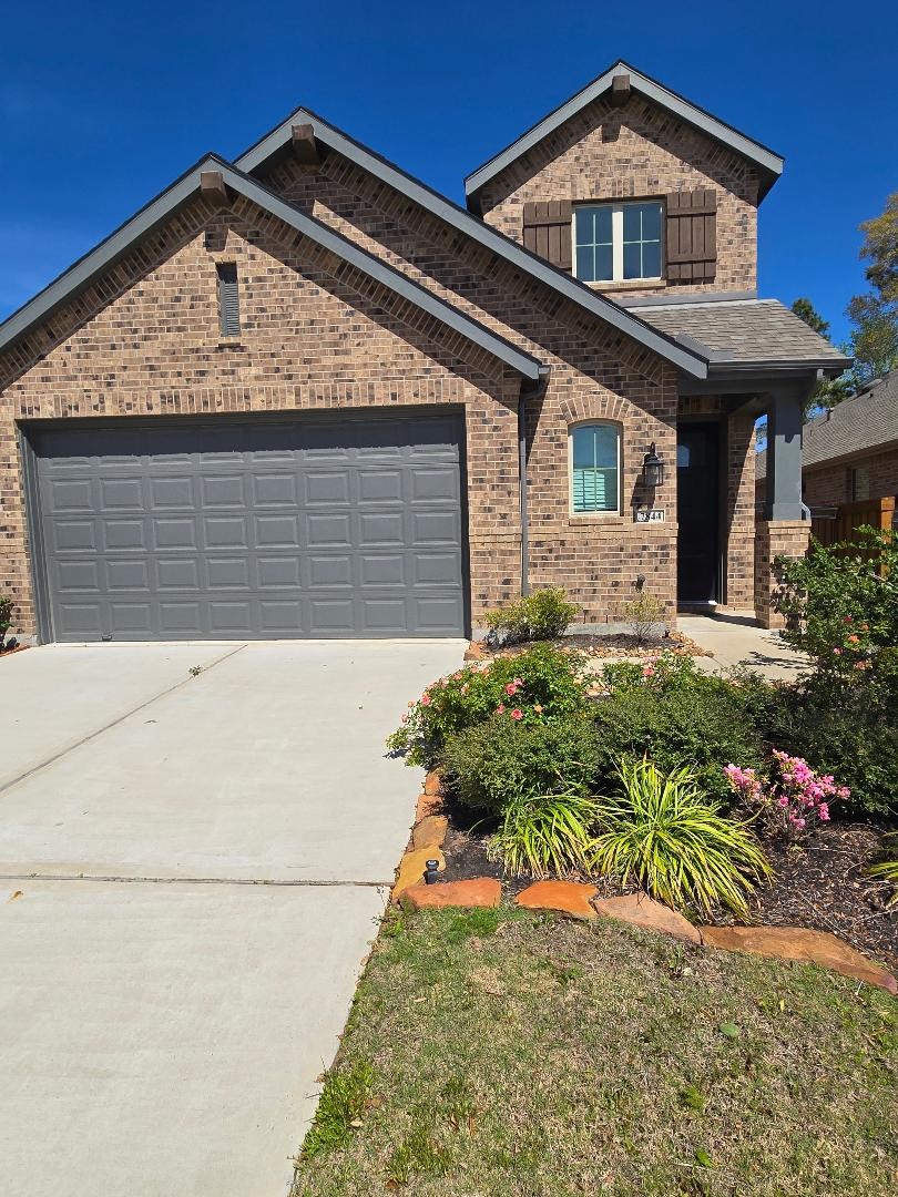 7844 Axis Rdg Drive Magnolia, TX 77354 - Photo 1 of 14