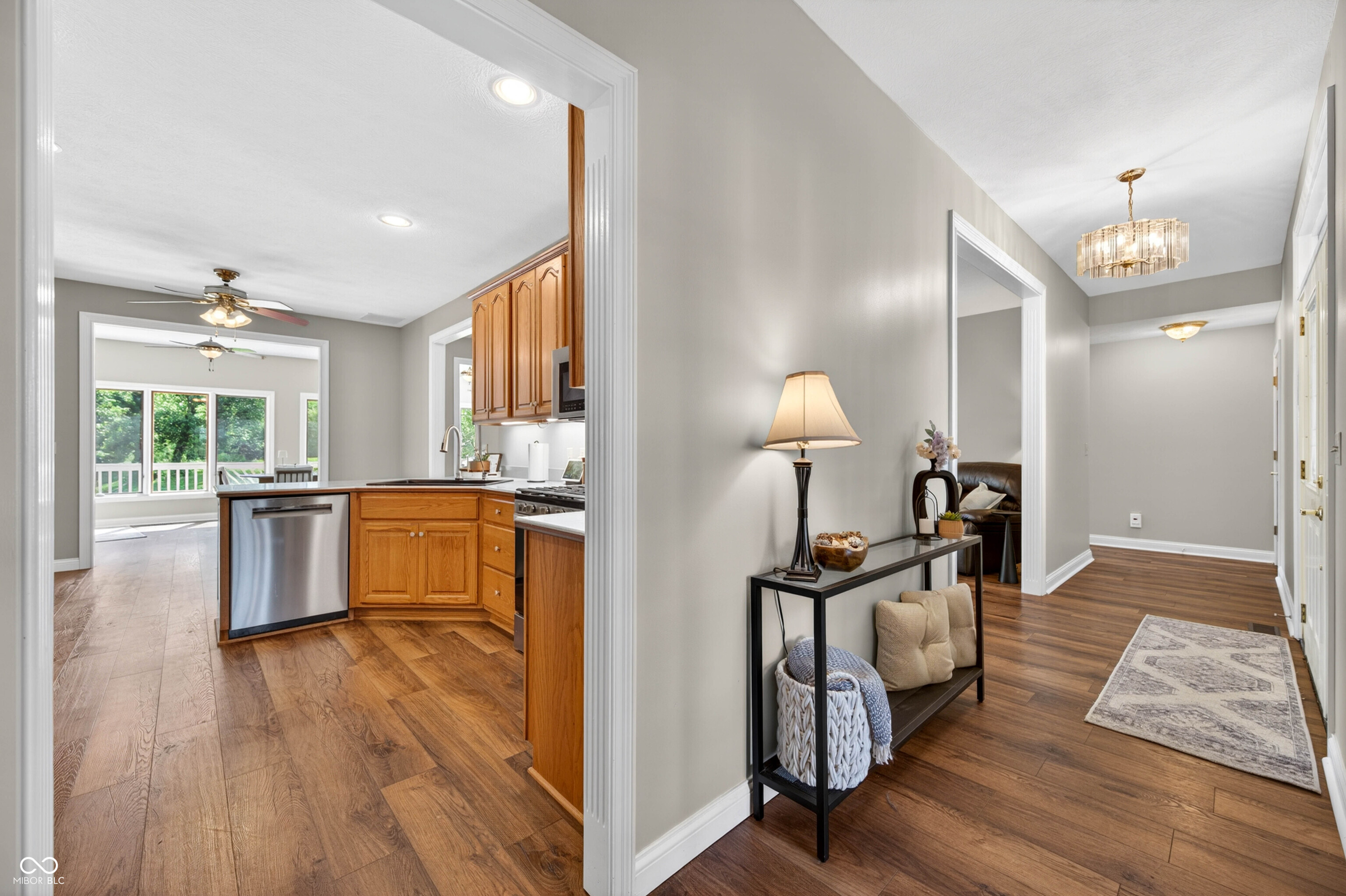 6861 South Nineveh Road Trafalgar, IN 46181 - Photo 56 of 104