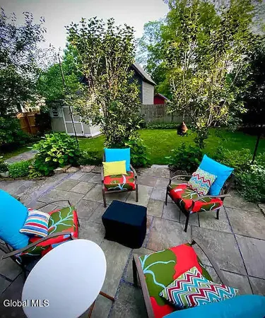 $3,400 | 64 Second Street, Saratoga Springs, NY 12866