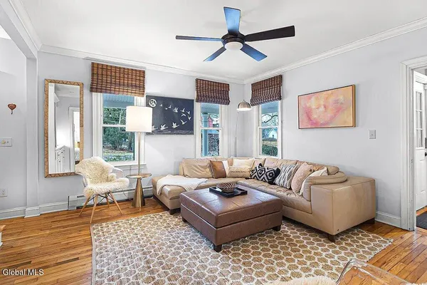 $3,400 | 64 Second Street, Saratoga Springs, NY 12866