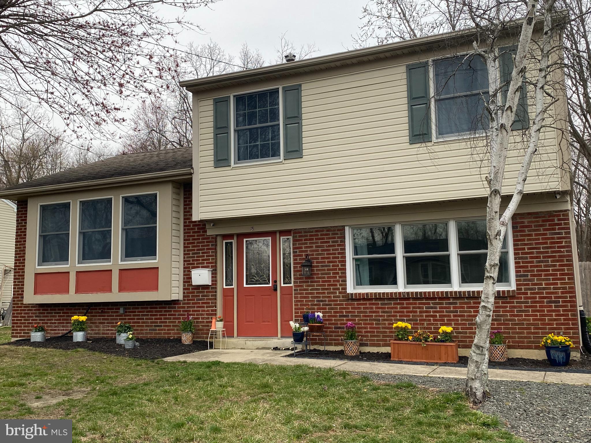 51 Blanchard Road Marlton, NJ 08053 - Photo 1 of 26 Gallery Image 1