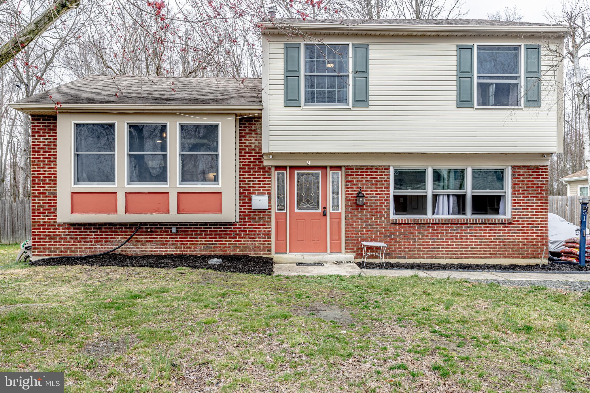 51 Blanchard Road Marlton, NJ 08053 - Photo 2 of 26 Gallery Image 2