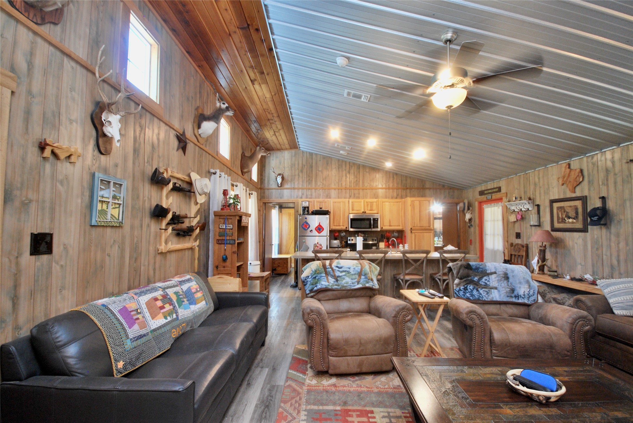 3033 County Road 18 Hallettsville, TX 77964 - Photo 14 of 50