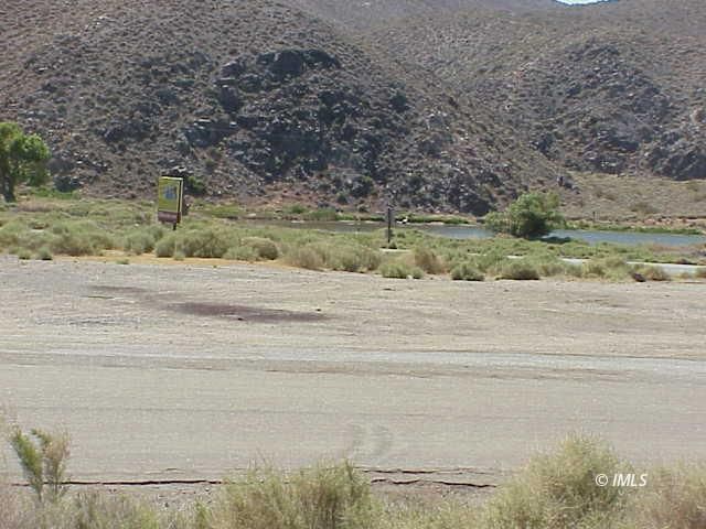 350 Little Lake Road Inyokern, CA 93527 - Photo 25 of 26 a view of a lake view