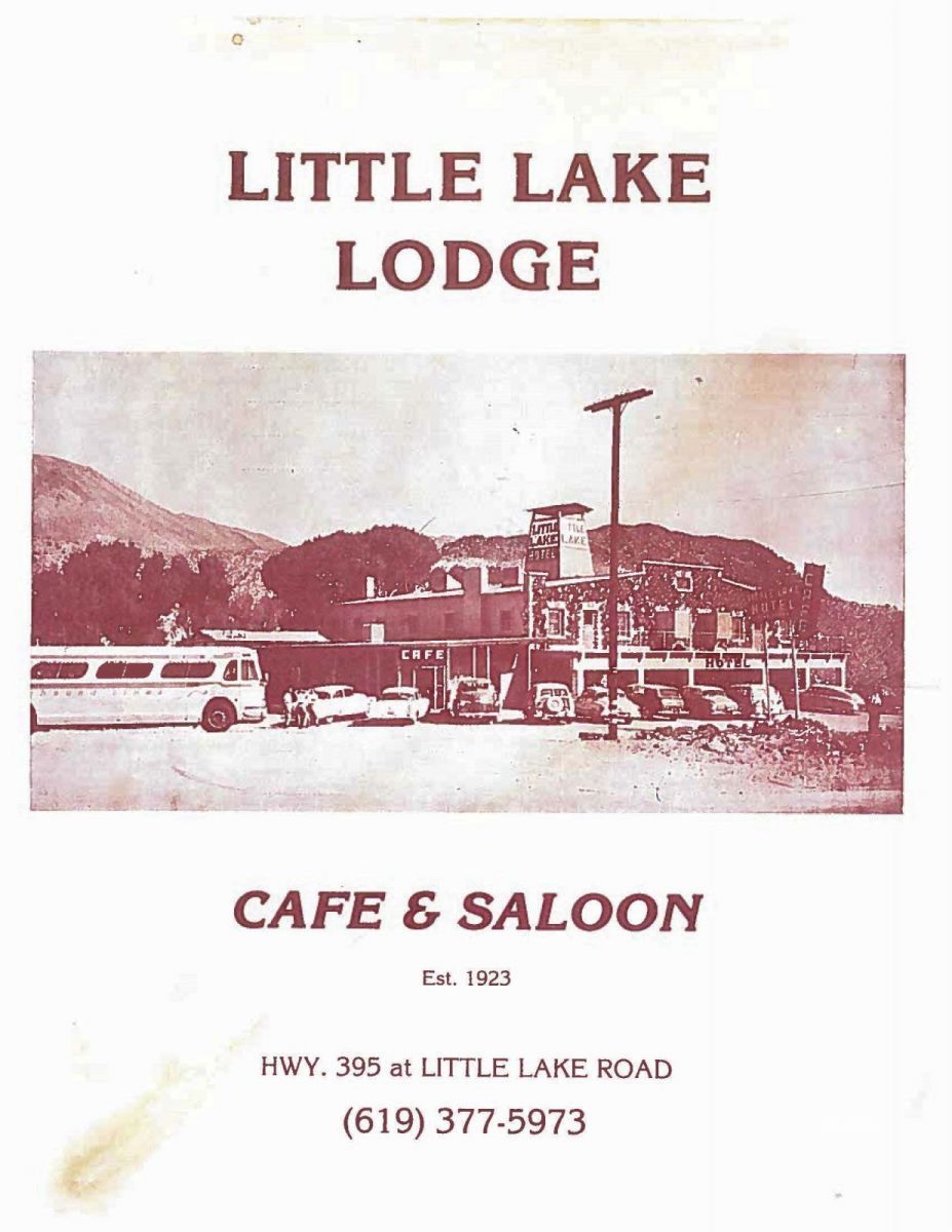 350 Little Lake Road Inyokern, CA 93527 - Photo 26 of 26 unknown