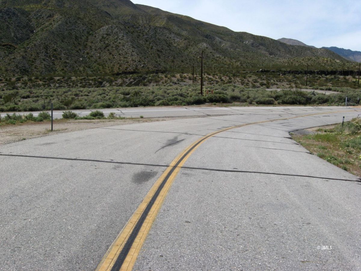 350 Little Lake Road Inyokern, CA 93527 - Photo 4 of 26 a view of a terrace