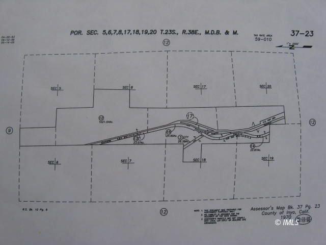 350 Little Lake Road Inyokern, CA 93527 - Photo 5 of 26