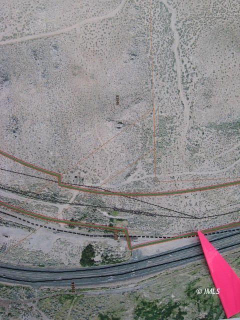 350 Little Lake Road Inyokern, CA 93527 - Photo 8 of 26 a view of water heater