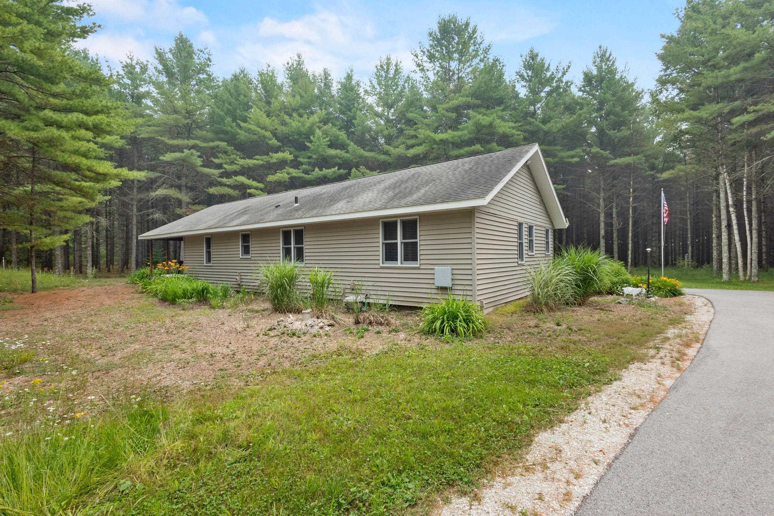 7970 Red Cherry Road Baileys Harbor, WI 54202 - Photo 31 of 80