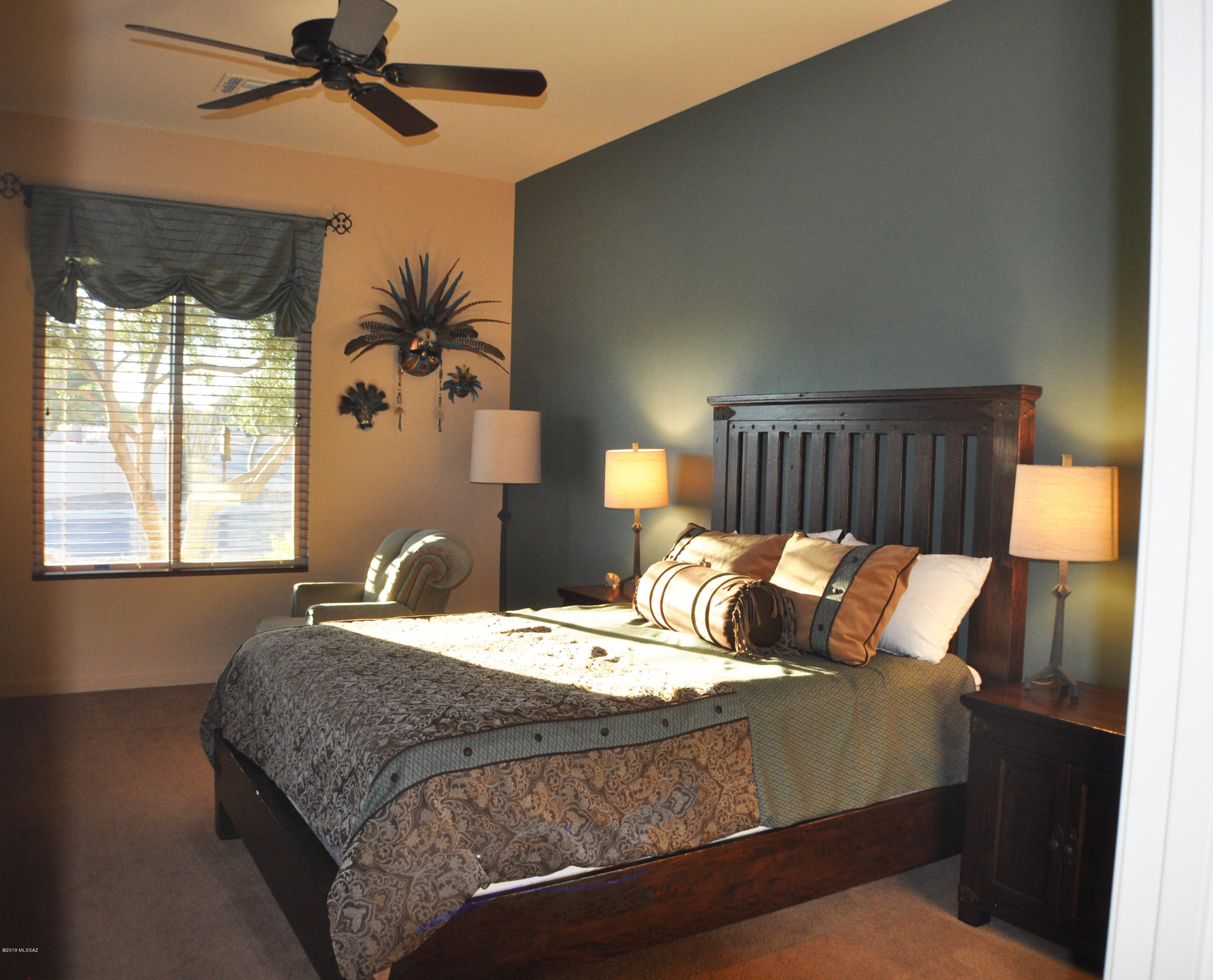 63419 East Flower Ridge Drive Tucson, AZ 85739 - Photo 29 of 43