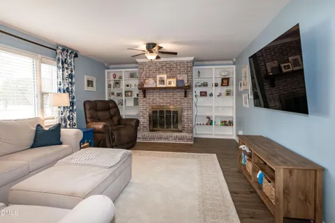 $359,900 | 1009 Old Ferrell Road, Knightdale, NC 27545