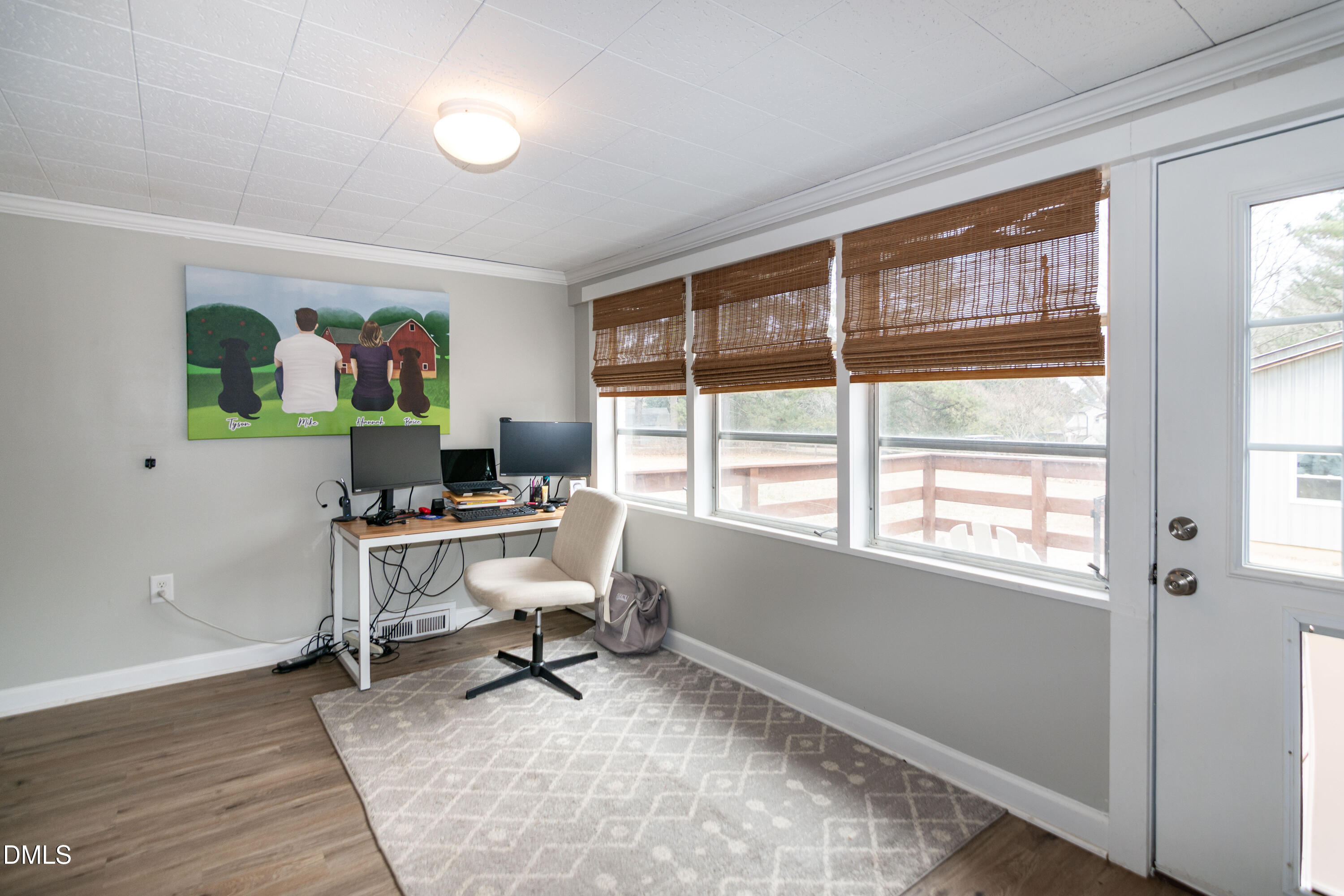 1009 Old Ferrell Road Knightdale, NC 27545 - Photo 15 of 41 RJP_X_7133