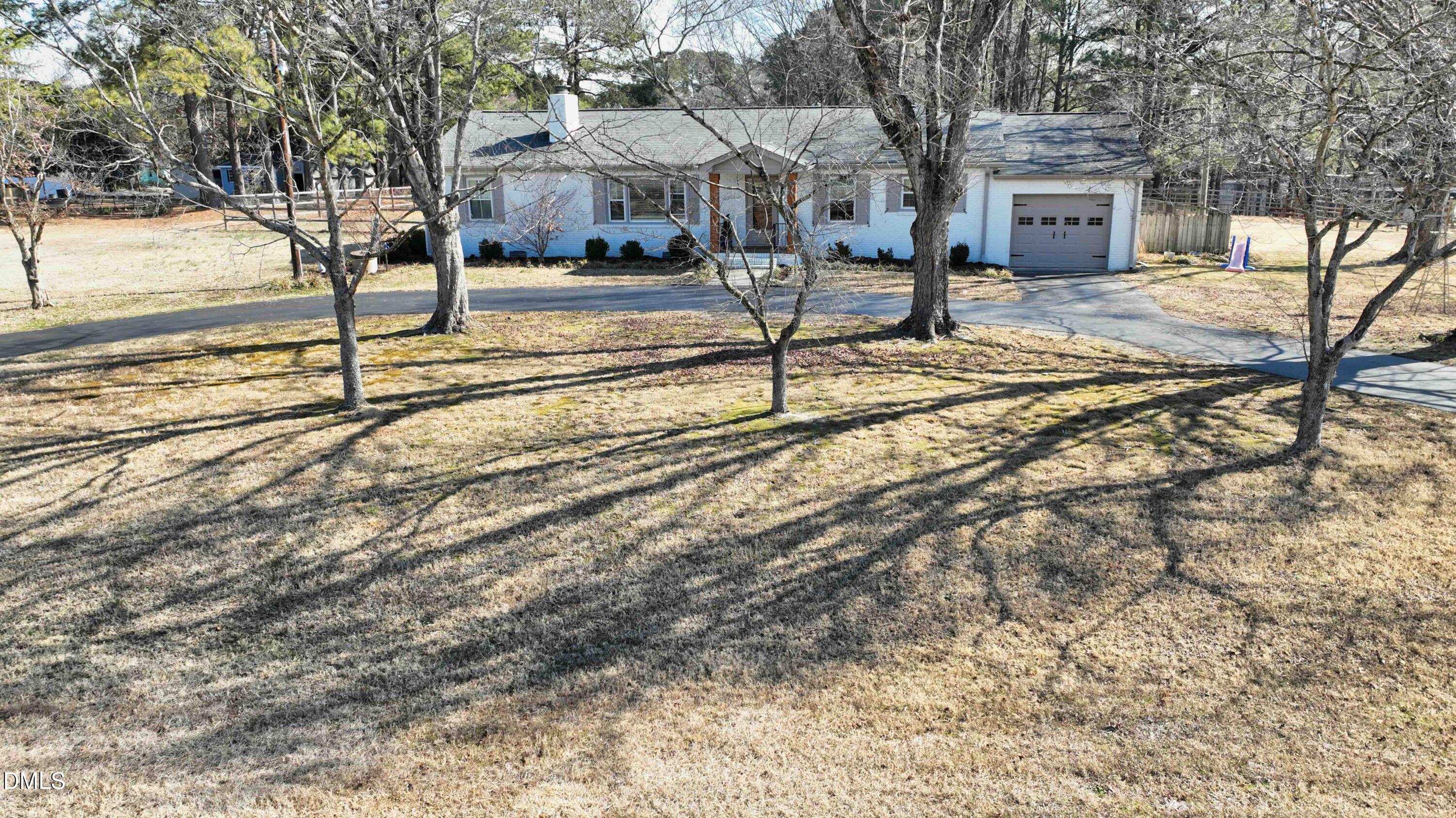 1009 Old Ferrell Road Knightdale, NC 27545 - Photo 36 of 41 6