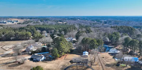 $359,900 | 1009 Old Ferrell Road, Knightdale, NC 27545