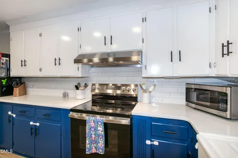 $359,900 | 1009 Old Ferrell Road, Knightdale, NC 27545