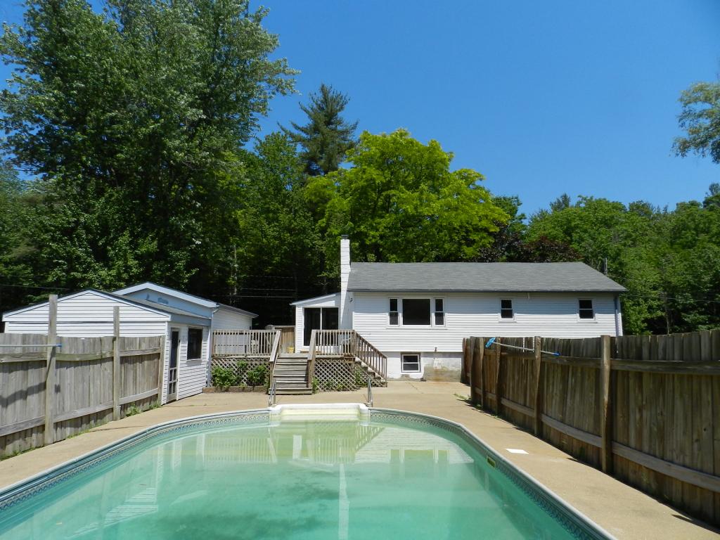 671 Hunkins Pond Road Sanbornton, NH 03269 - Photo 27 of 30 Gallery Image 27