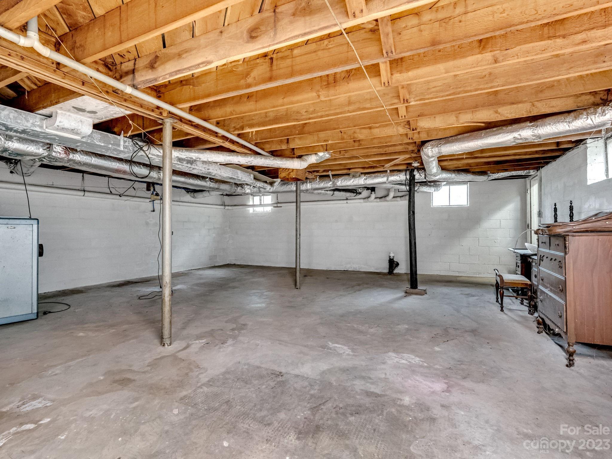 978 South Grandview Road Clover, SC 29710 - Photo 34 of 45 a view of a garage