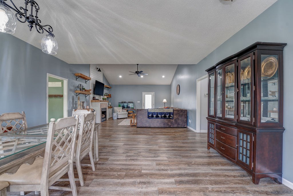 161 Glenn Howard Road Chatsworth, GA 30705 - Photo 16 of 70 Gallery Image 16