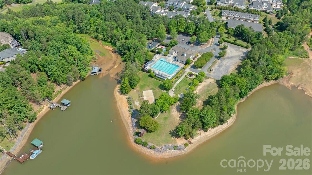 235 Shoreline Parkway Tega Cay, SC 29708 - Photo 41 of 48