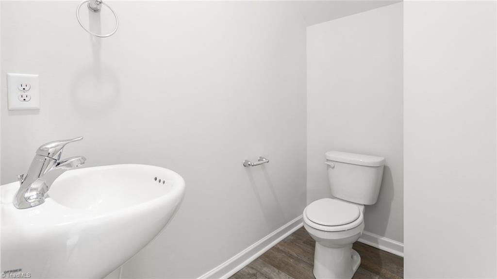 223 Moyer Drive Graham, NC 27253 - Photo 13 of 25 *photos are of model home and are for representational purposes only.