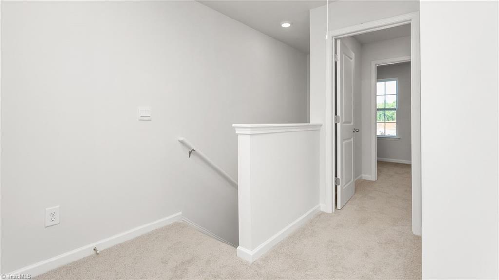 223 Moyer Drive Graham, NC 27253 - Photo 14 of 25 *photos are of model home and are for representational purposes only.