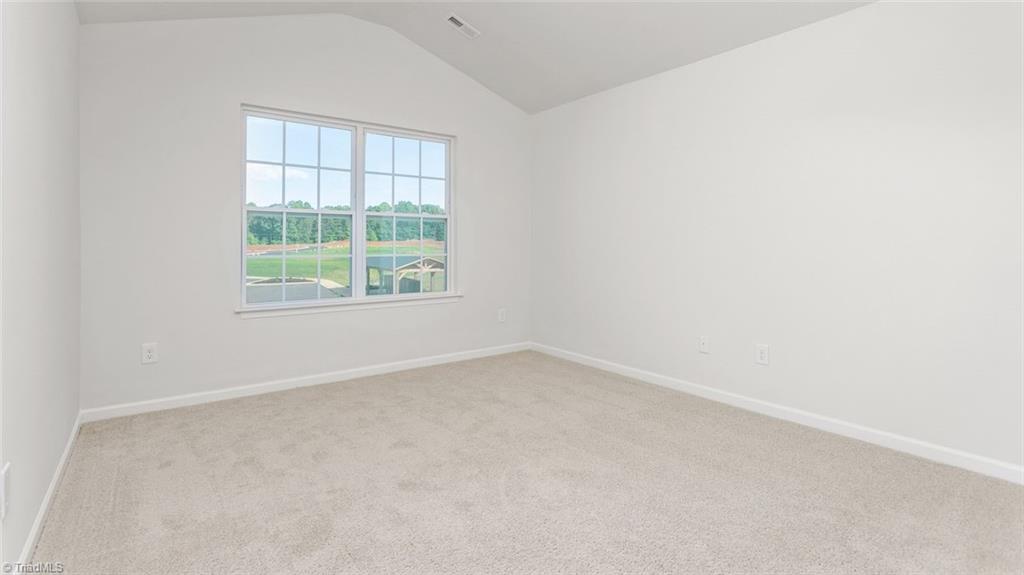 223 Moyer Drive Graham, NC 27253 - Photo 15 of 25 *photos are of model home and are for representational purposes only.