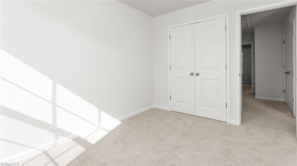 223 Moyer Drive Graham, NC 27253 - Photo 20 of 25 *photos are of model home and are for representational purposes only.