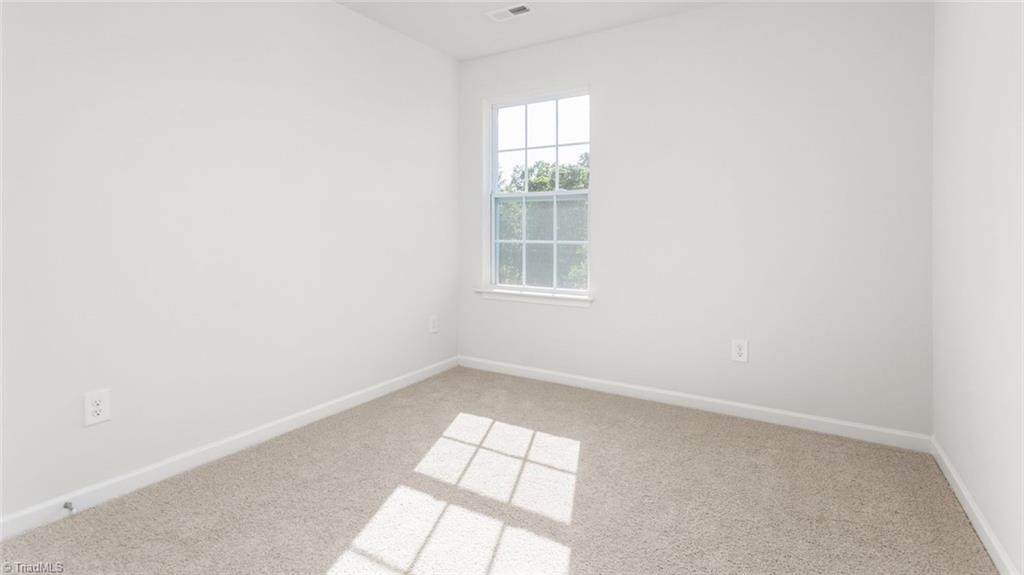 223 Moyer Drive Graham, NC 27253 - Photo 21 of 25 *photos are of model home and are for representational purposes only.