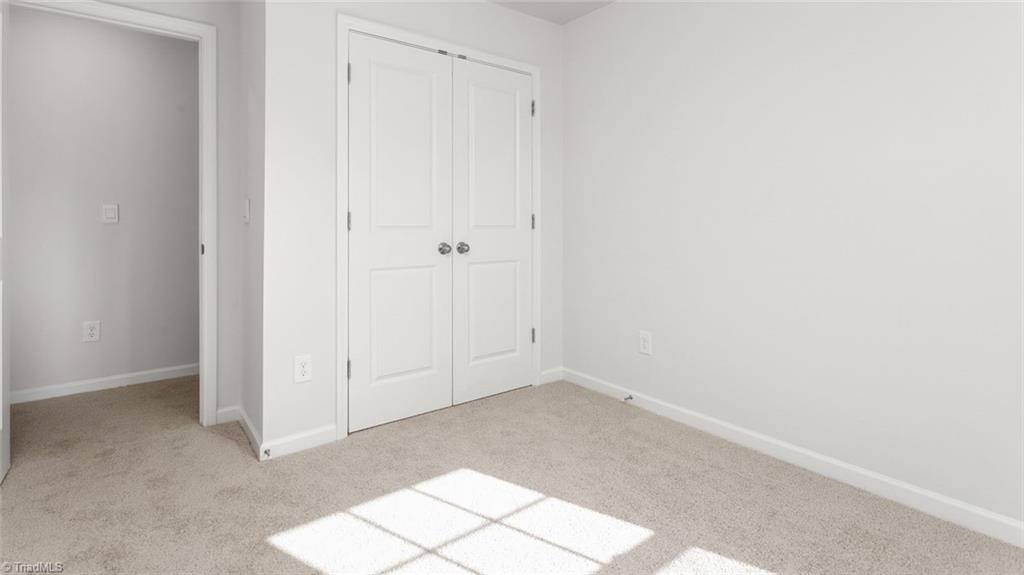 223 Moyer Drive Graham, NC 27253 - Photo 22 of 25 *photos are of model home and are for representational purposes only.