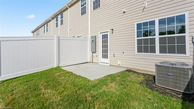 $260,990 | 223 Moyer Drive, Graham, NC 27253