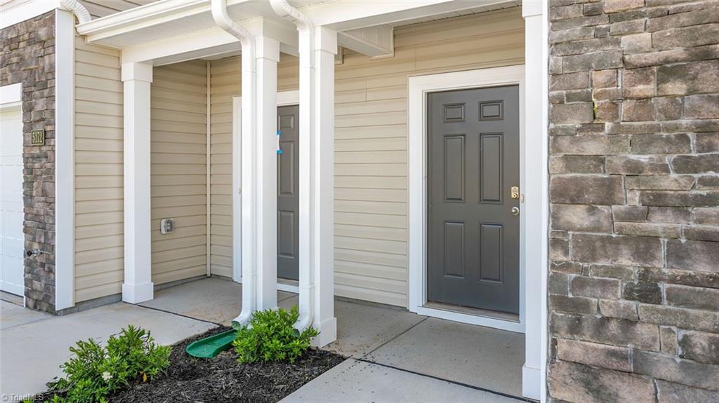 223 Moyer Drive Graham, NC 27253 - Photo 4 of 25 *photos are of model home and are for representational purposes only.