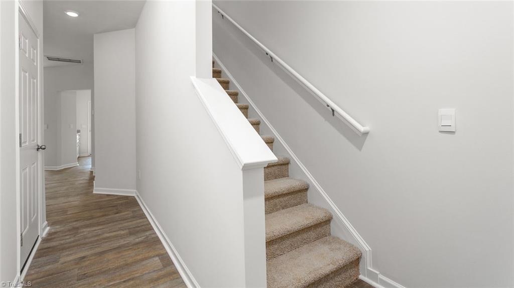 223 Moyer Drive Graham, NC 27253 - Photo 5 of 25 *photos are of model home and are for representational purposes only.