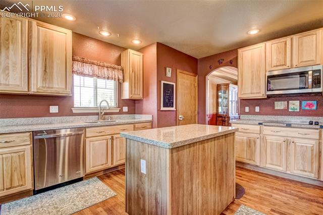 12129 Rio Secco Road Peyton, CO 80831 - Photo 5 of 47