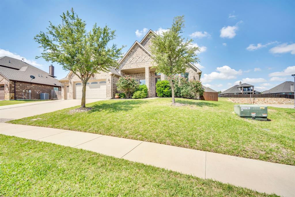 3205 Meadow Ridge Drive Midlothian, TX 76065 - Photo 4 of 37