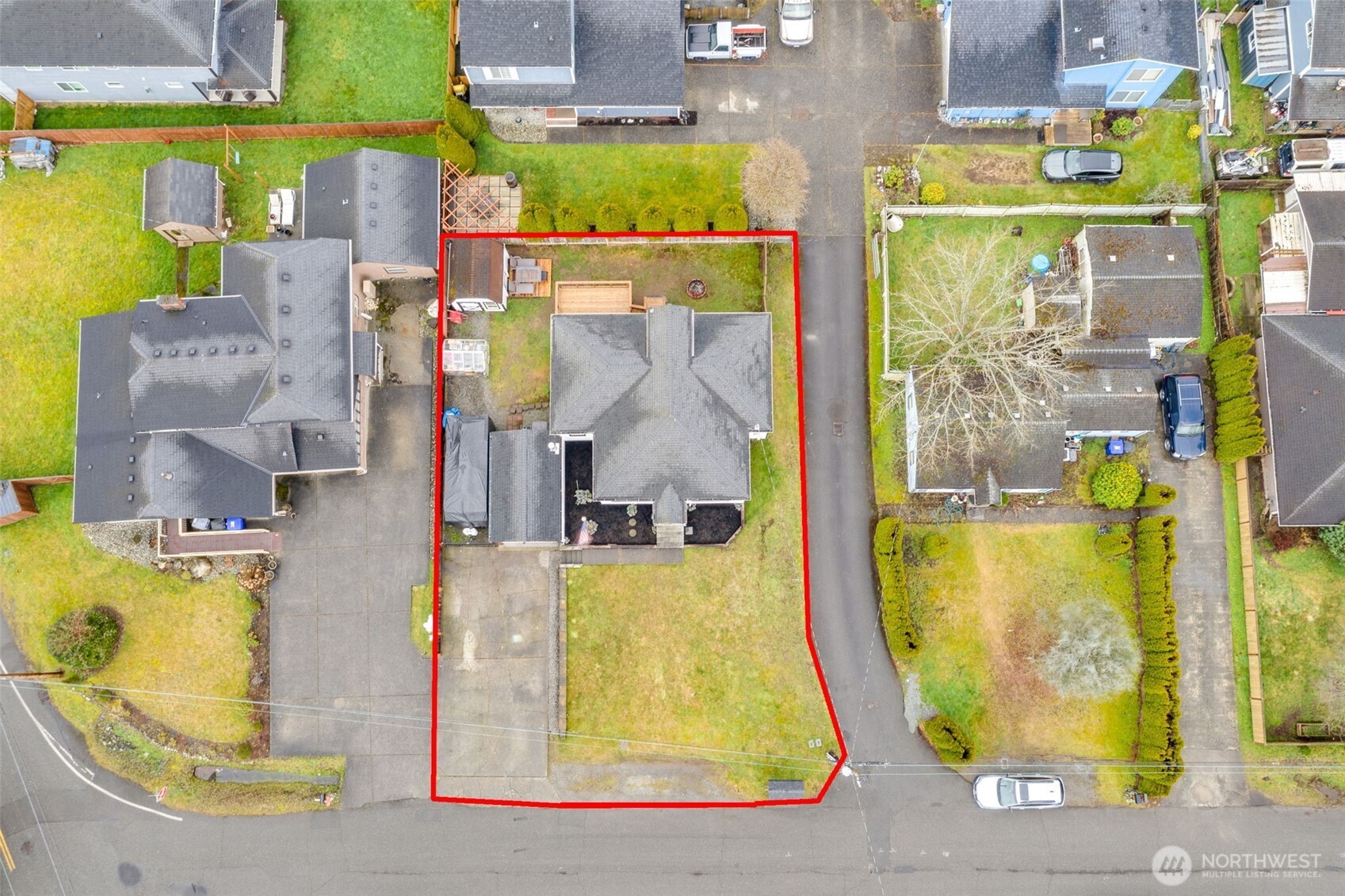 6303 Elliott Way Everett, WA 98203 - Photo 25 of 32
