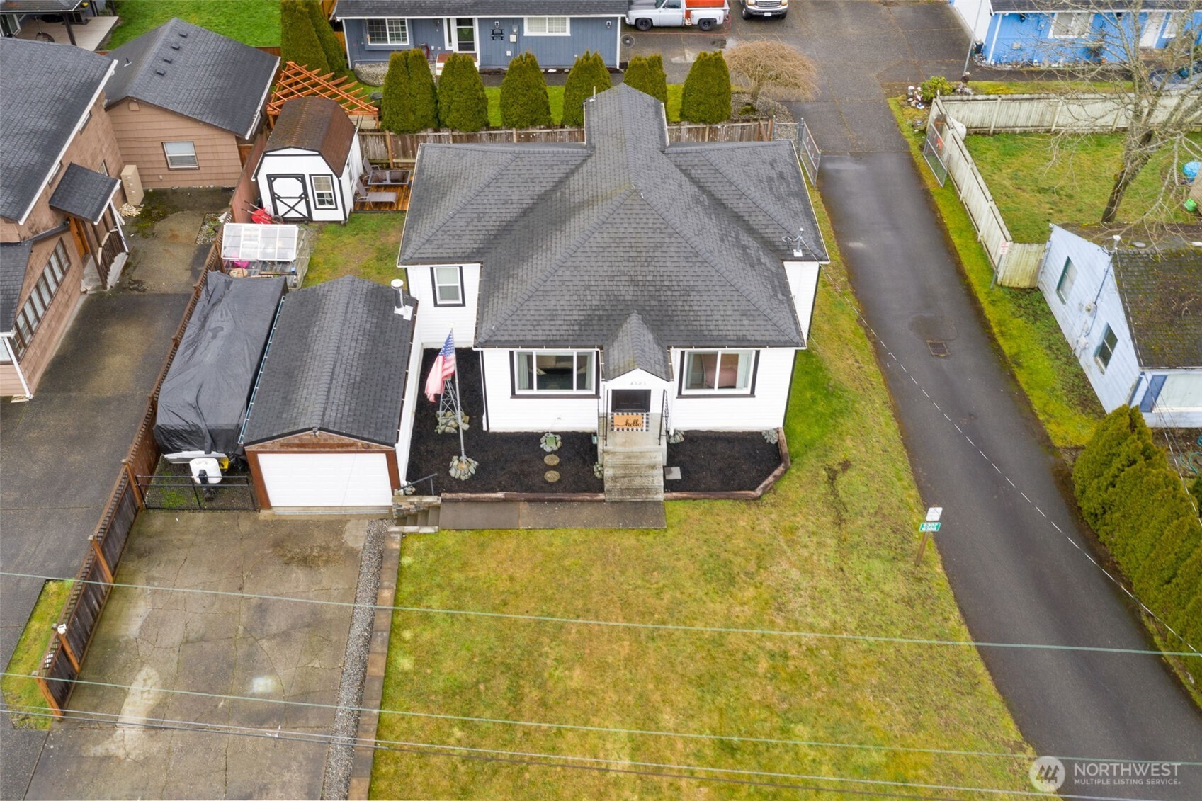 6303 Elliott Way Everett, WA 98203 - Photo 26 of 32