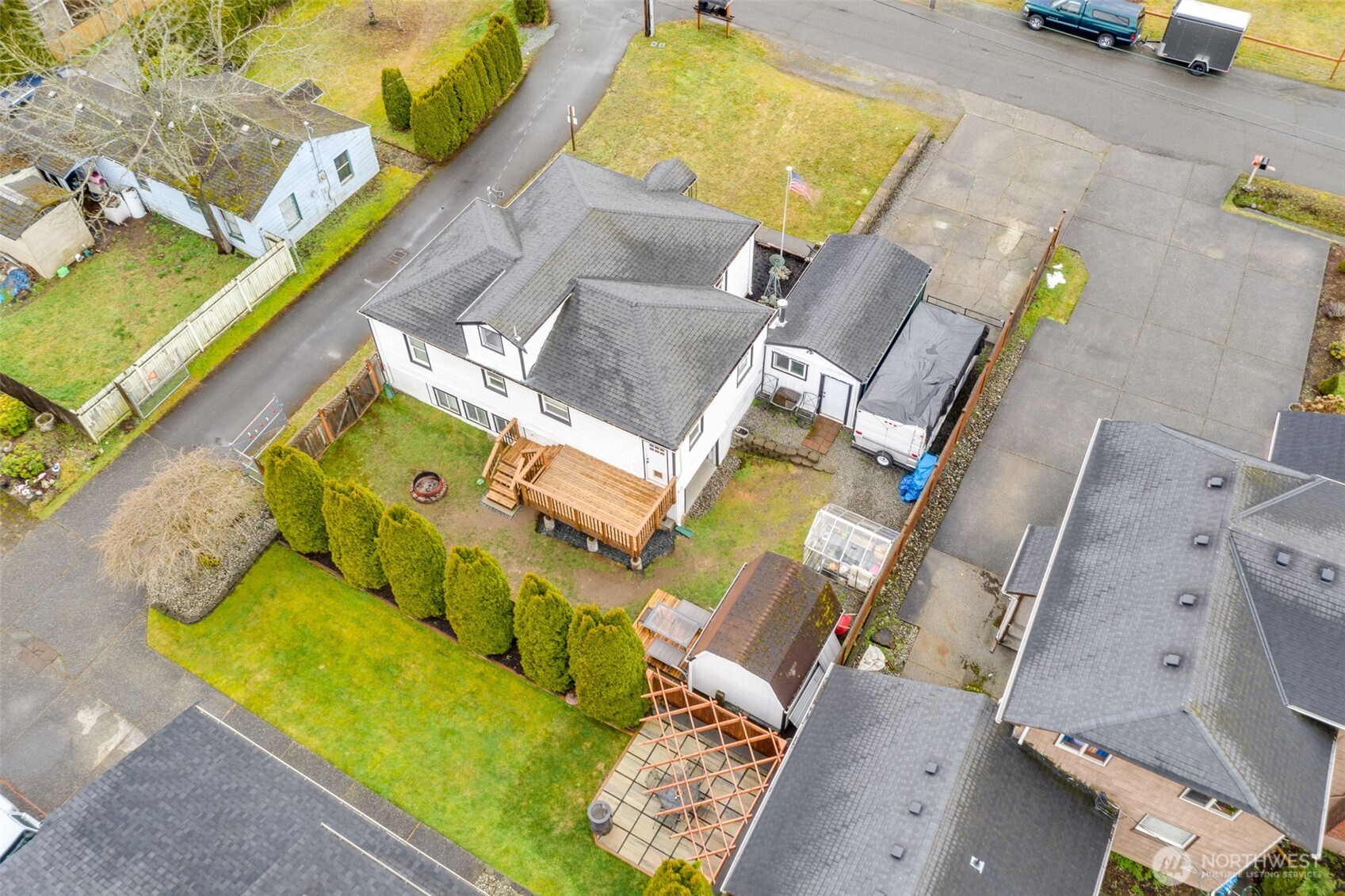 6303 Elliott Way Everett, WA 98203 - Photo 27 of 32