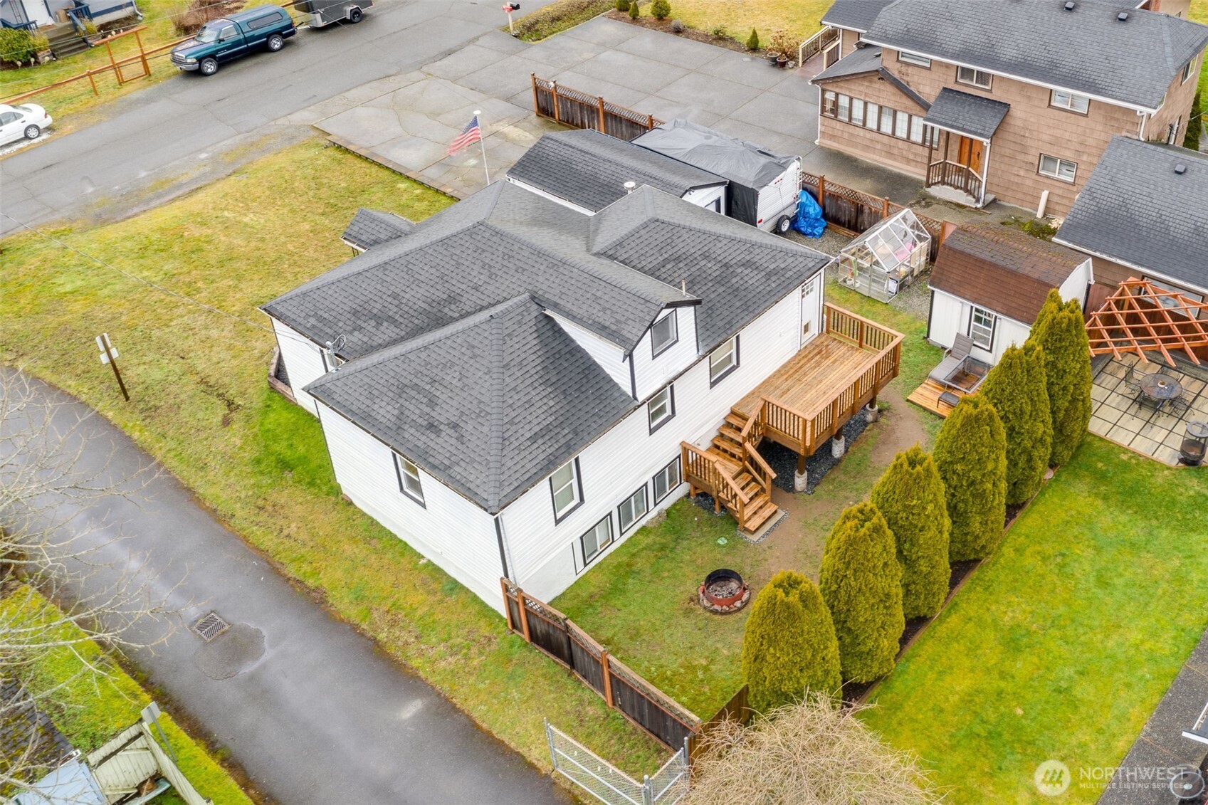 6303 Elliott Way Everett, WA 98203 - Photo 28 of 32