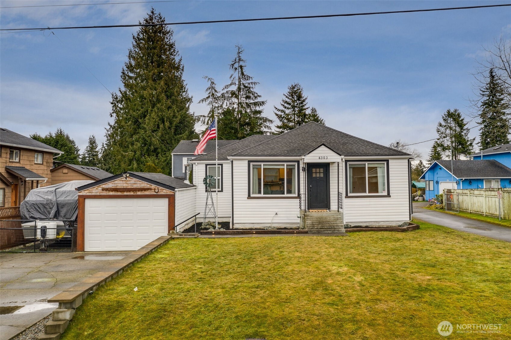 6303 Elliott Way Everett, WA 98203 - Photo 29 of 32