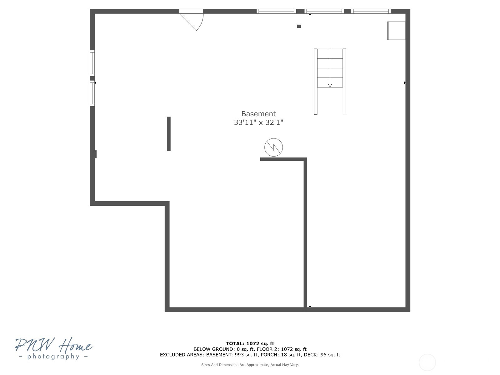 6303 Elliott Way Everett, WA 98203 - Photo 31 of 32