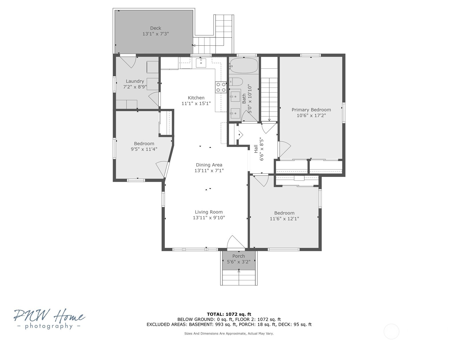 6303 Elliott Way Everett, WA 98203 - Photo 32 of 32