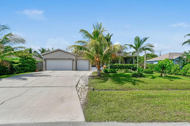 $660,000 | 1842 Southwest Lofgren Avenue, Port St. Lucie, FL 34953