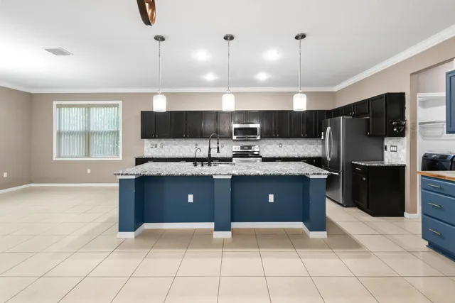 $660,000 | 1842 Southwest Lofgren Avenue, Port St. Lucie, FL 34953