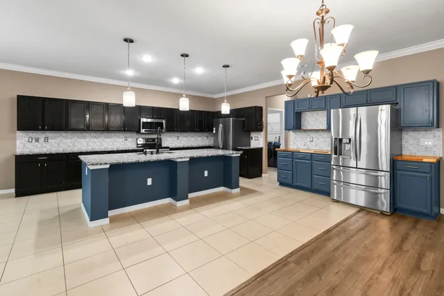 $660,000 | 1842 Southwest Lofgren Avenue, Port St. Lucie, FL 34953