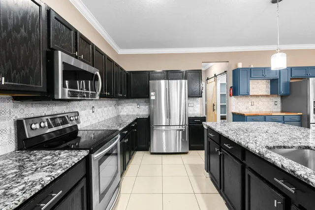 $660,000 | 1842 Southwest Lofgren Avenue, Port St. Lucie, FL 34953